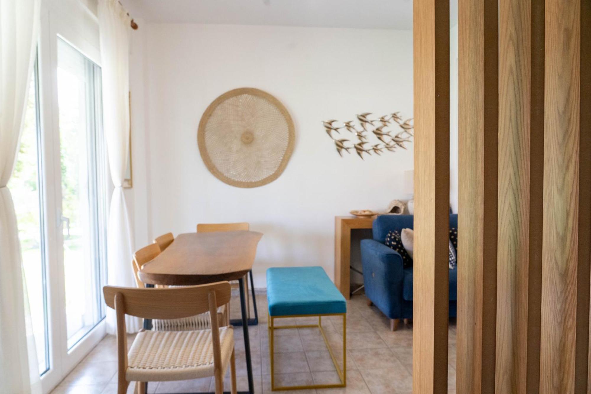 Cookoo Villas Kryopigi Exteriör bild
