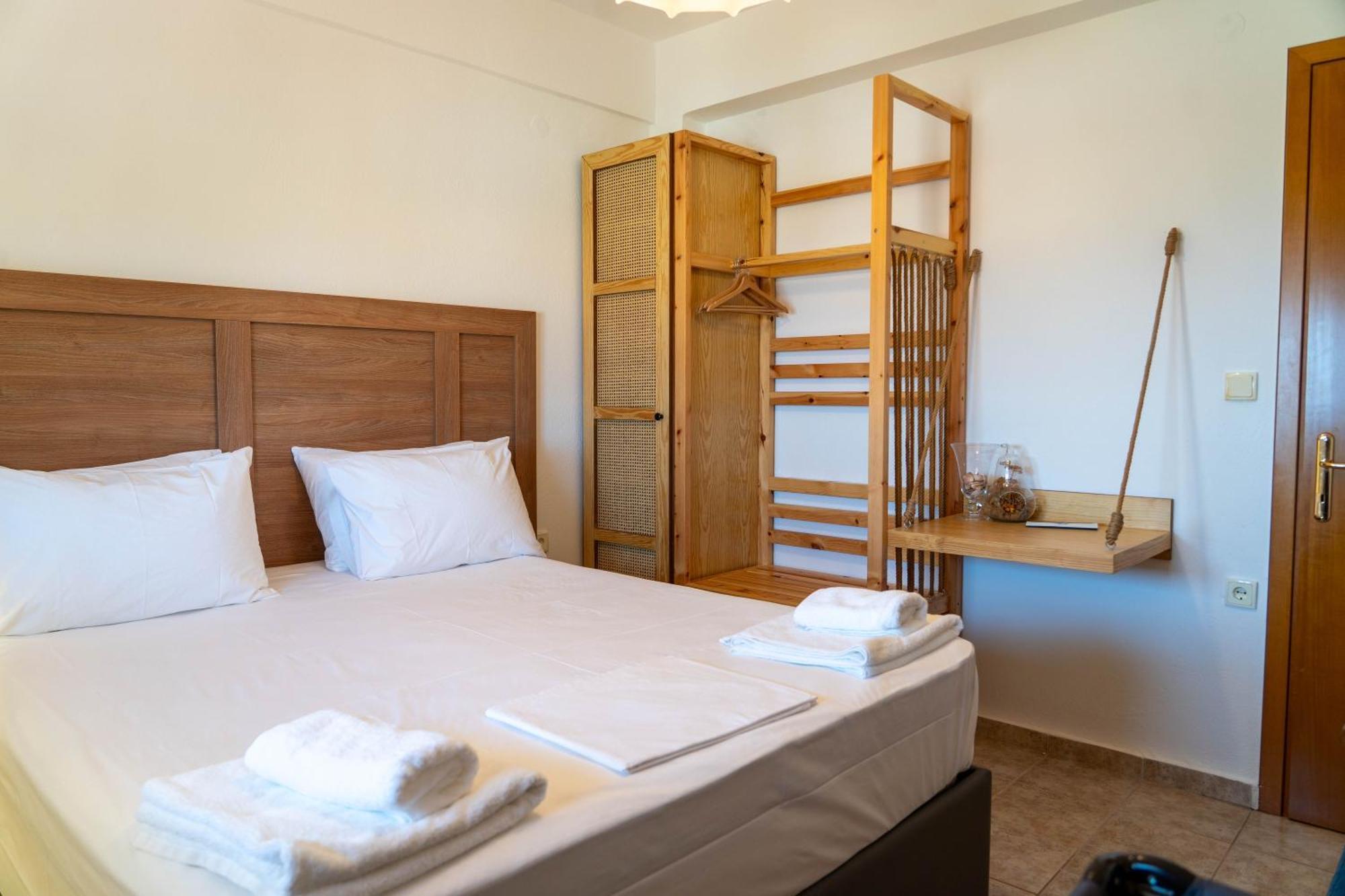Cookoo Villas Kryopigi Exteriör bild
