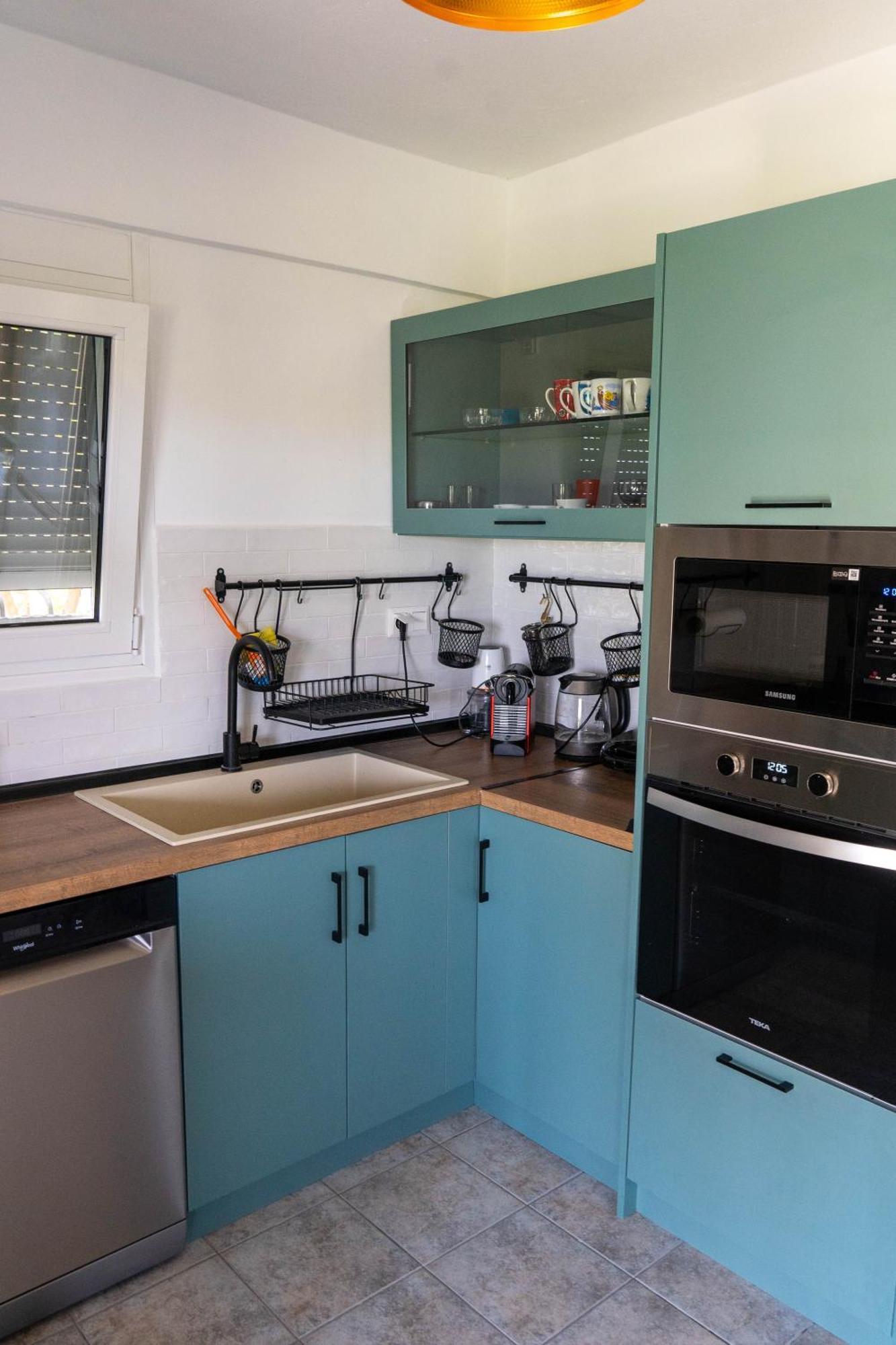 Cookoo Villas Kryopigi Exteriör bild