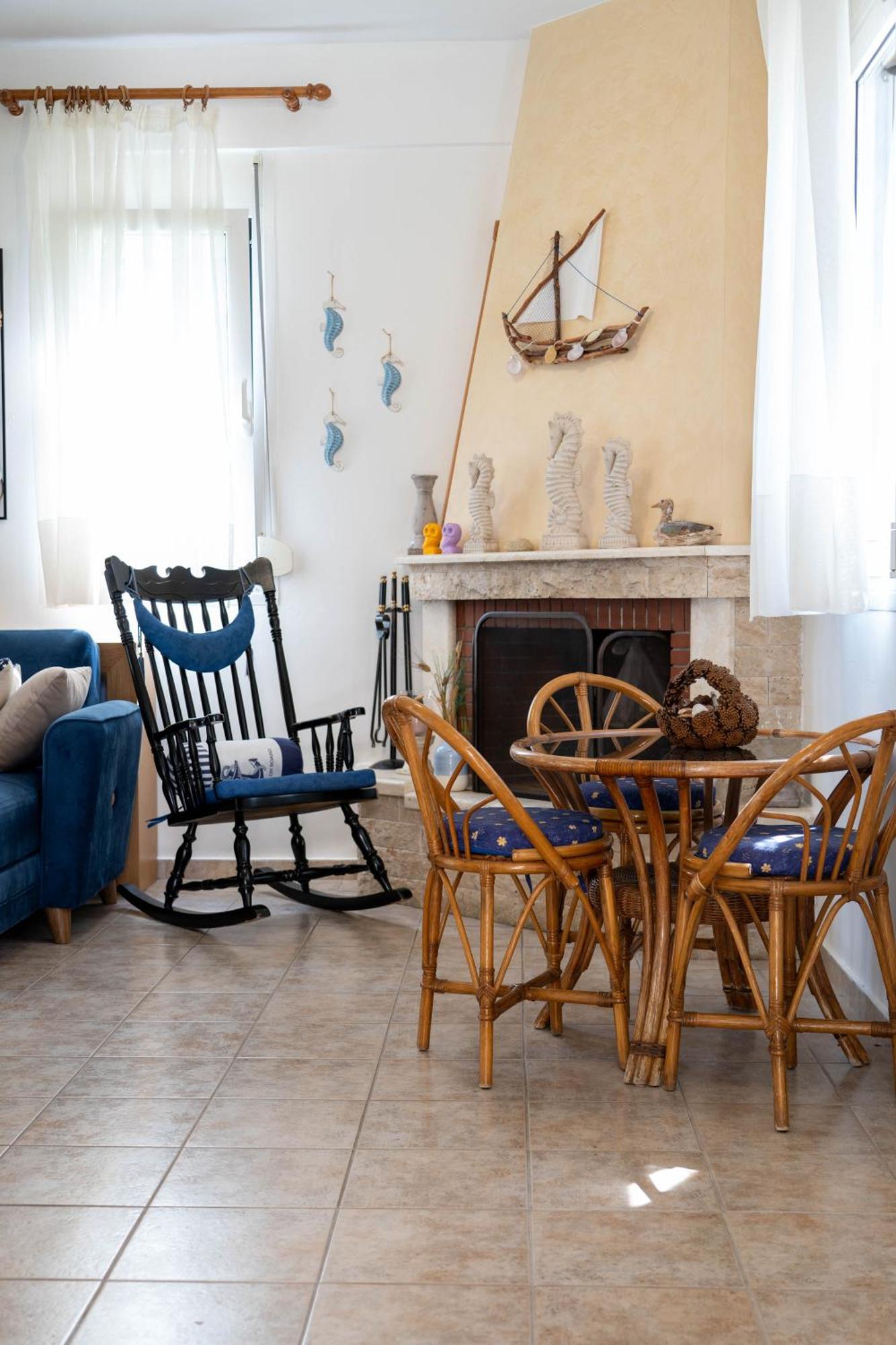 Cookoo Villas Kryopigi Exteriör bild